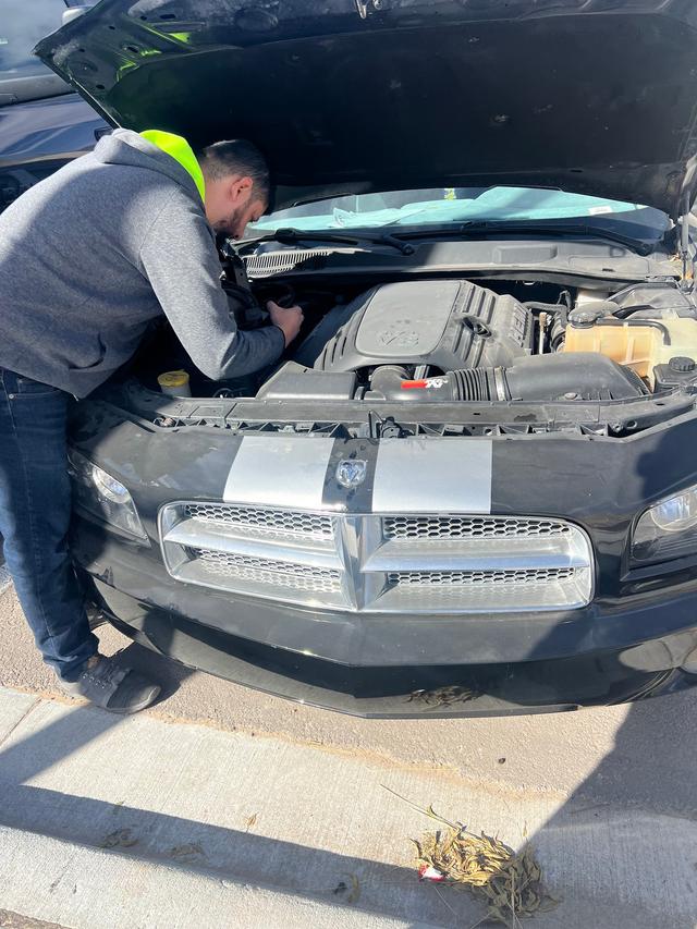 El Paso Vehicle Unlock, El Paso, Texas