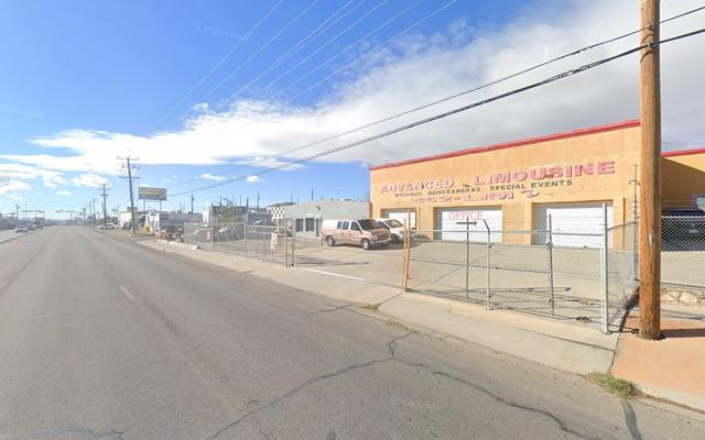 Affordable Tow Truck Co., El Paso, Texas