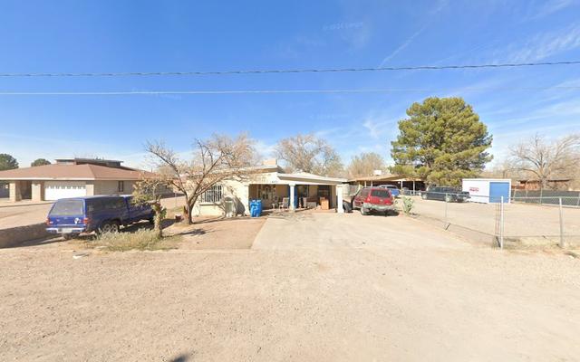 El Paso Discount Towing