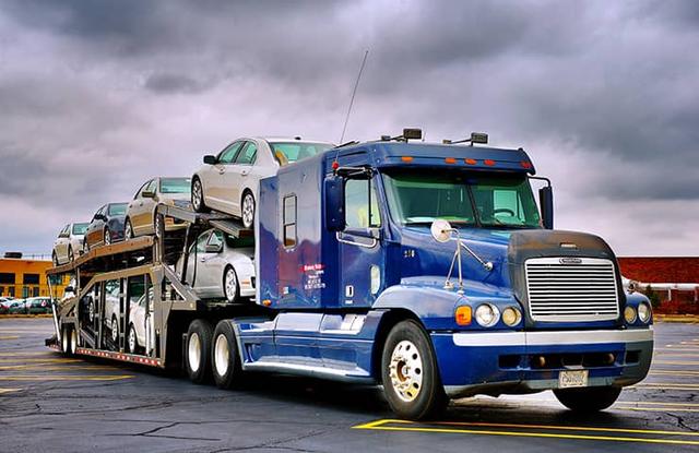 ABC Auto Transport, Laredo, Texas