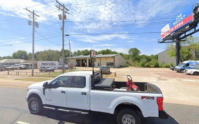 Spraggins Auto Repair, Longview, Texas