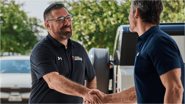 Crash Champions Collision Repair Lubbock South, Lubbock, Texas