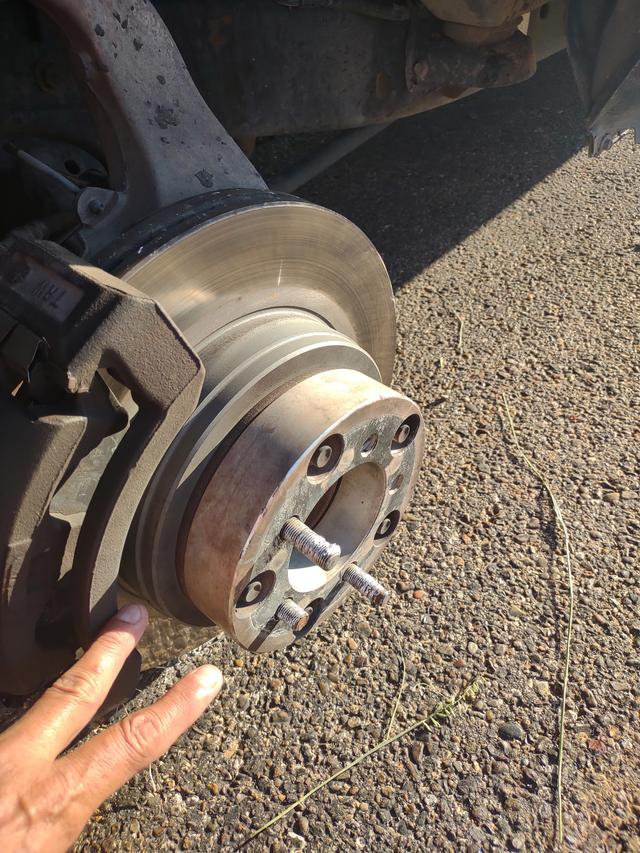Valdez Mobile Auto Repair, Lubbock, Texas