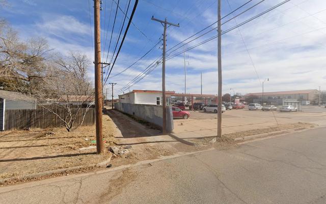 North University Muffler, Lubbock, Texas