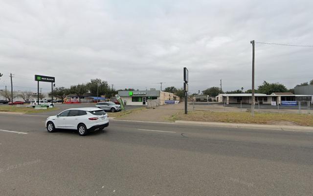 Curley's Towing Service, Mcallen, Texas