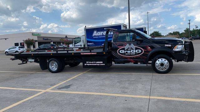 GreGO Auto Shop and 24 hour Tow Service