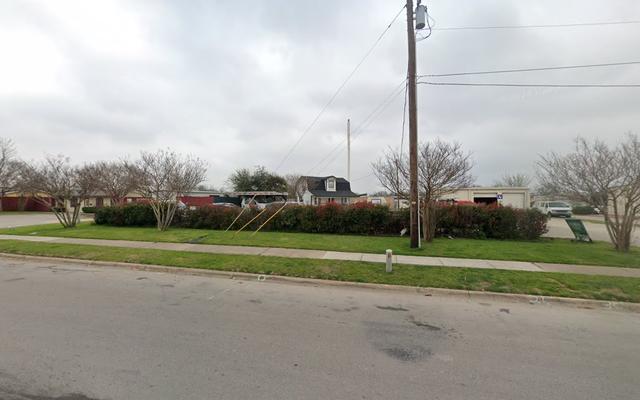 Clark Auto Care, Round Rock, Texas