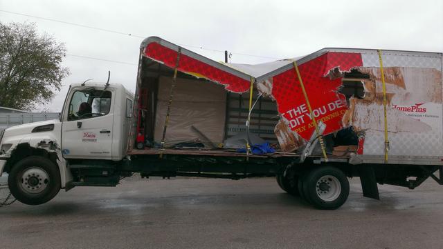 Temple Towing, Inc.