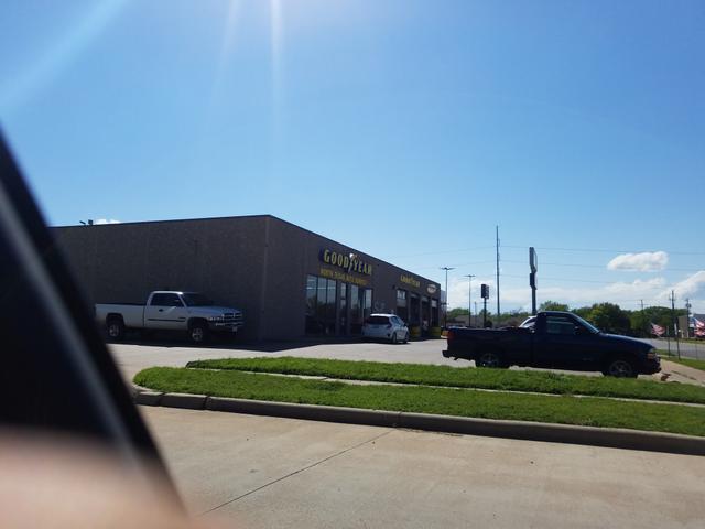 North Texas Automotive Service, Wichita Falls, Texas