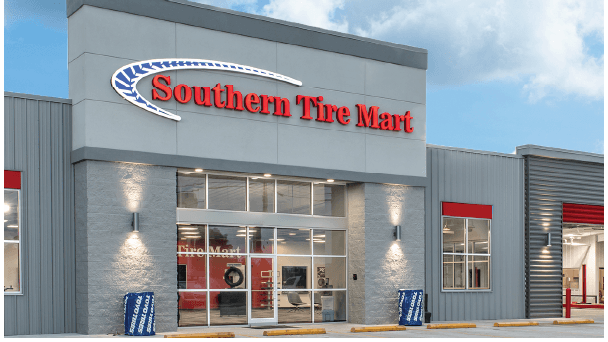 Southern Tire Mart