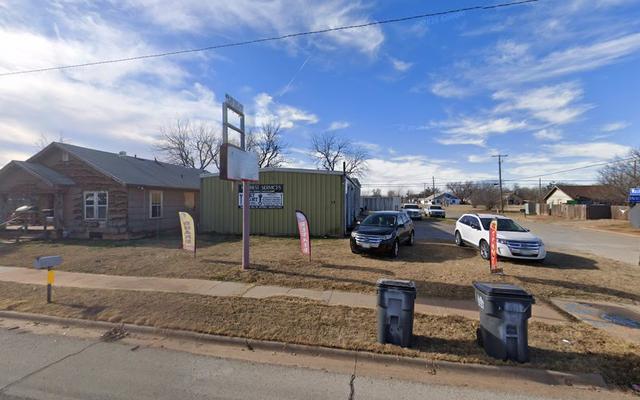 Colemans Auto And Body, Wichita Falls, Texas