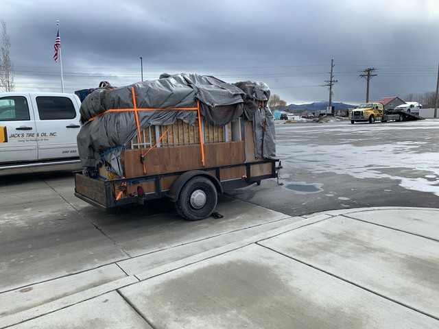 Autocare towing & recovery