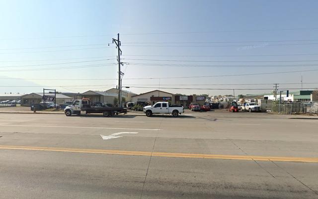 Love Towing, North Ogden, Utah