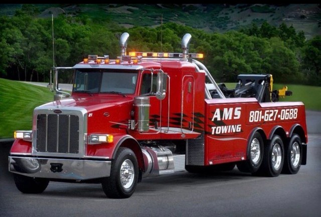 AMS Towing