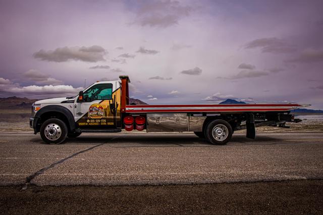 Wasatch Truck Equipment