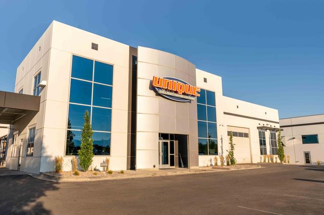 Unique Auto Body South Jordan, South Jordan, Utah