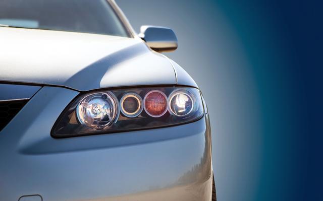 Dixie Auto Body & Towing, St. George, Utah