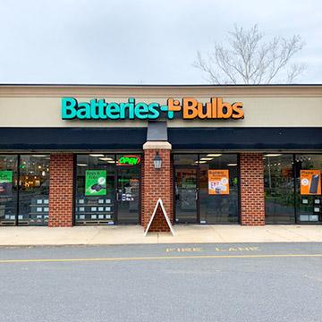 Batteries Plus, Lynchburg, Virginia