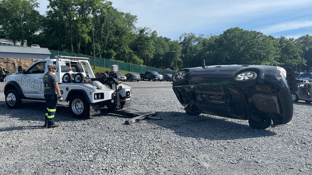 Mitchell's Towing and Recovery