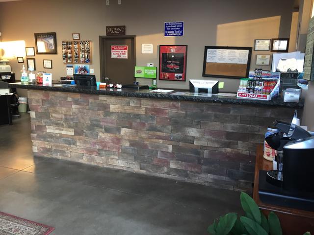 Integrity Auto Source, Lynchburg, Virginia