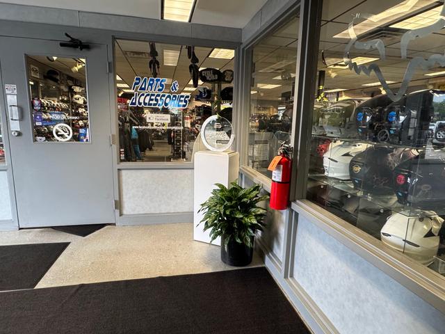 Cycle World Parts, Virginia Beach, Virginia