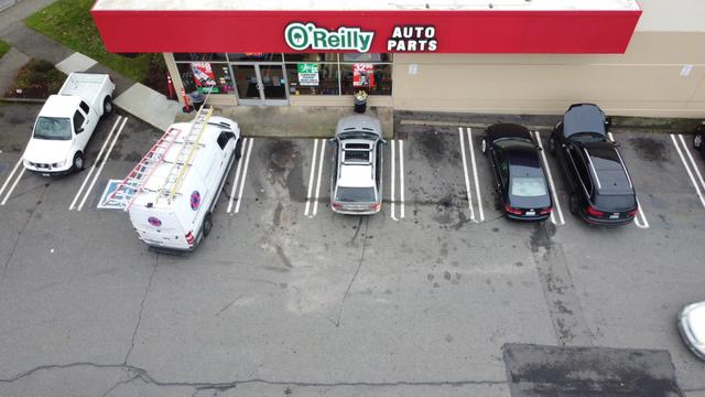 O'Reilly Auto Parts, Kirkland, Washington