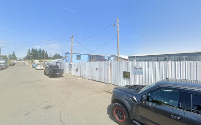 Harry's Towing LLC