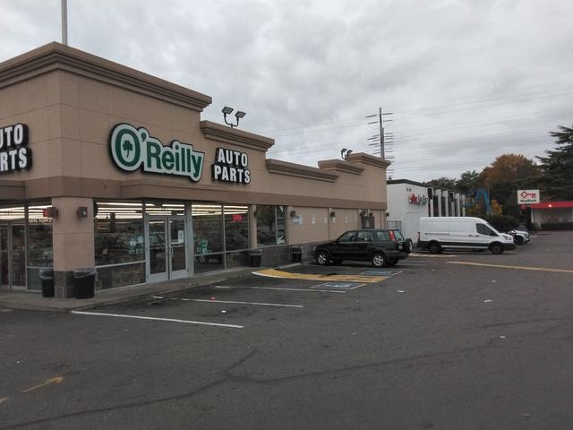 O'Reilly Auto Parts, East Renton Highlands, Washington
