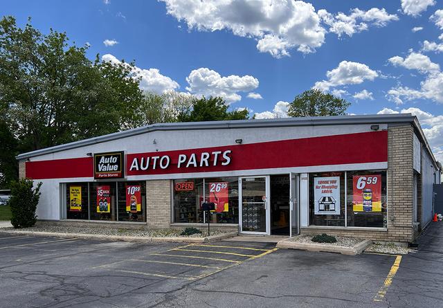 Auto Value La Crosse South, La Crosse, Wisconsin