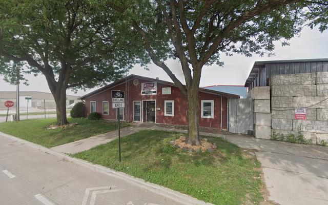 Harter's Quick Clean Up Service, La Crosse, Wisconsin