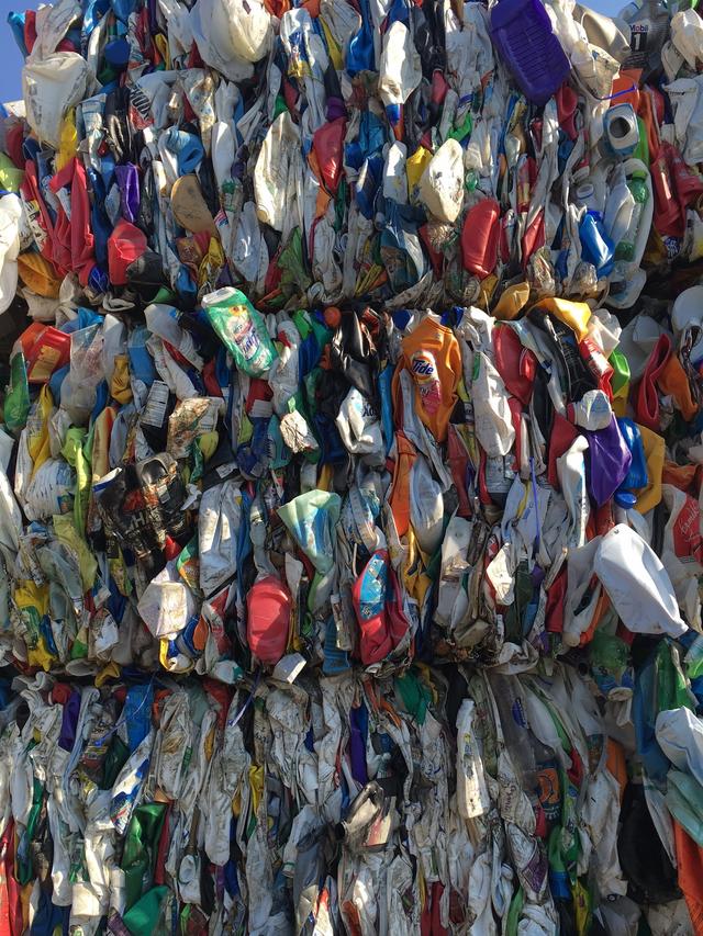 Green Circle Recycling, La Crosse, Wisconsin