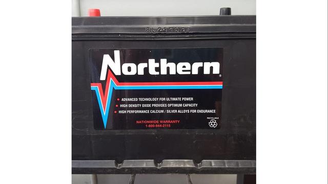 Northern Battery
