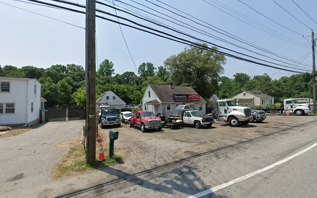 Redmonds Towing & Recovery