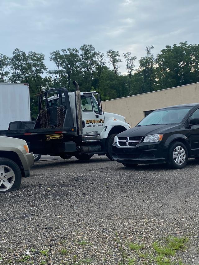 McNeal's Towing Car & Truck Repair