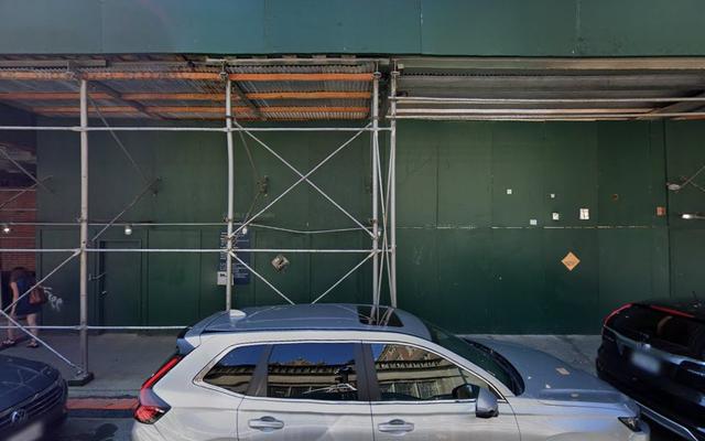 NYC Auto Towing Inc, New York, New York