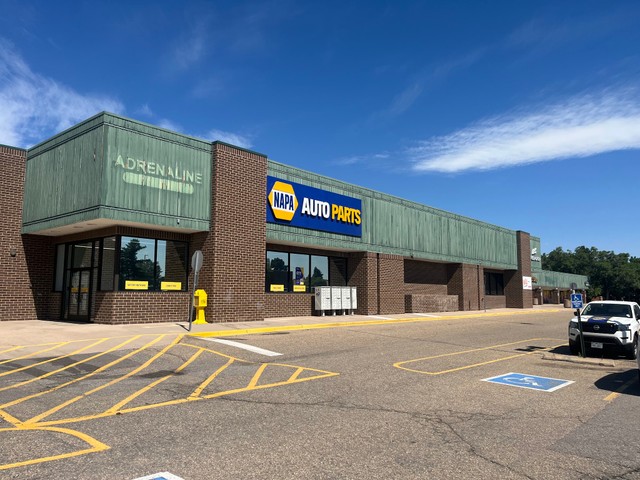 NAPA Auto Parts