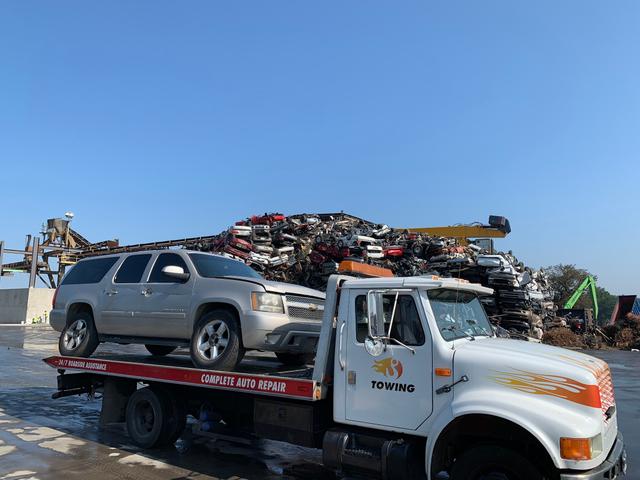 SA Recycling