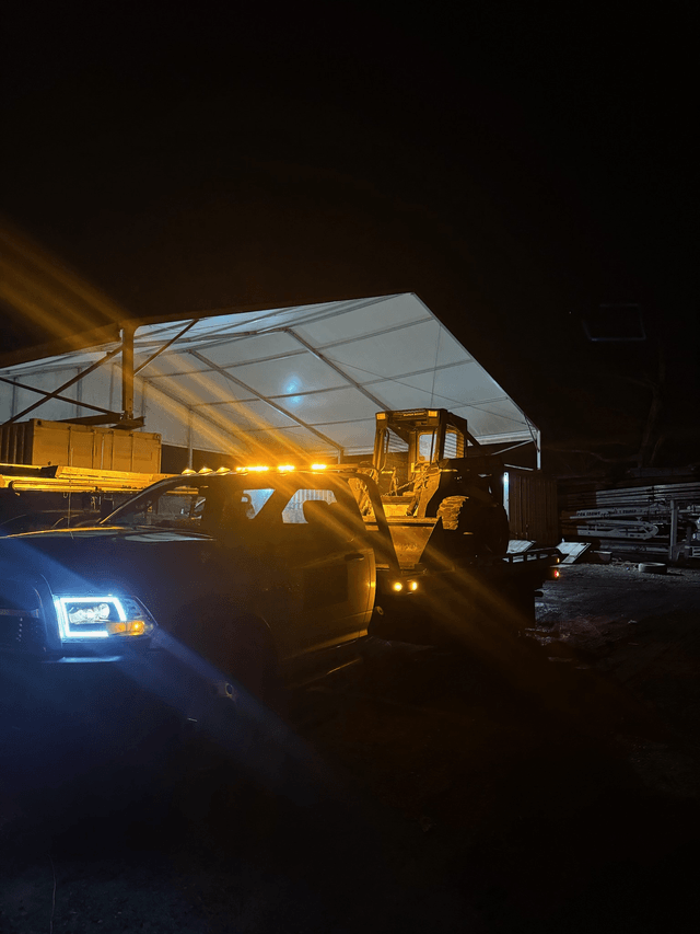 Kairos towing