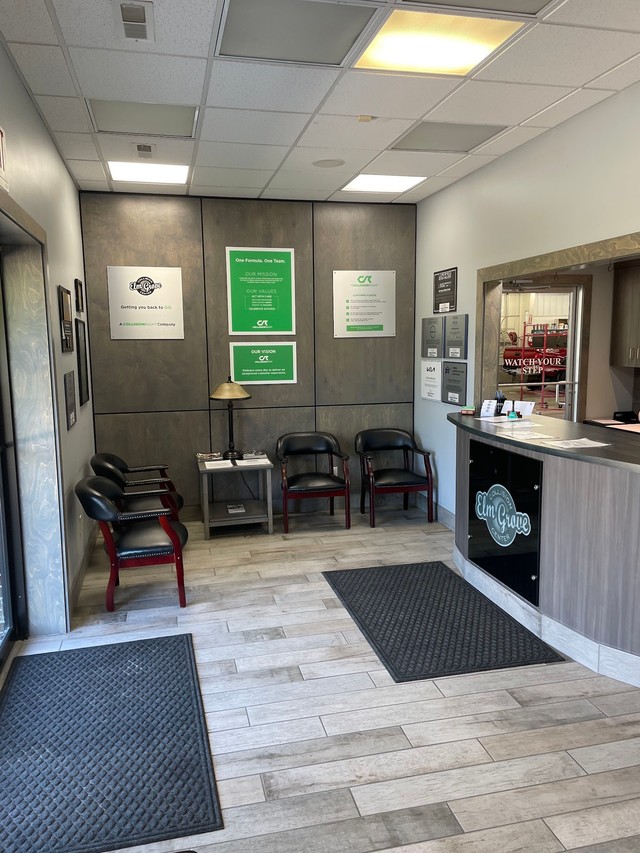 Elm Grove Collision Center