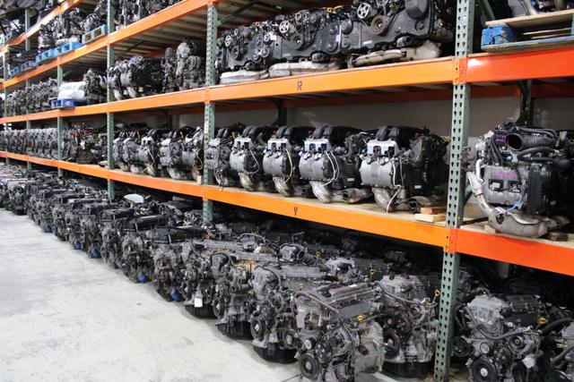 JDM Engines Chicago, Wood Dale, Illinois
