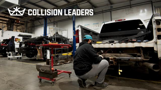 Collision Leaders of St Joseph, St Joseph, Missouri