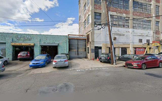 J & A Auto Repair, Jersey City, New Jersey