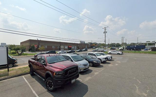 Carquest Auto Parts, Beltsville, Maryland
