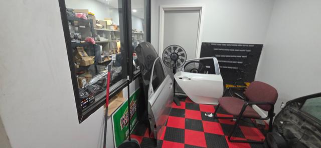 Maryland Parts, Beltsville, Maryland