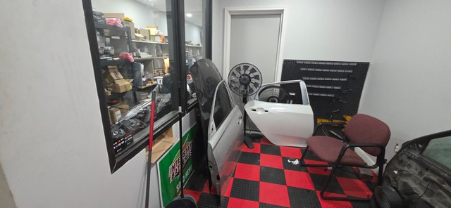 Maryland Parts