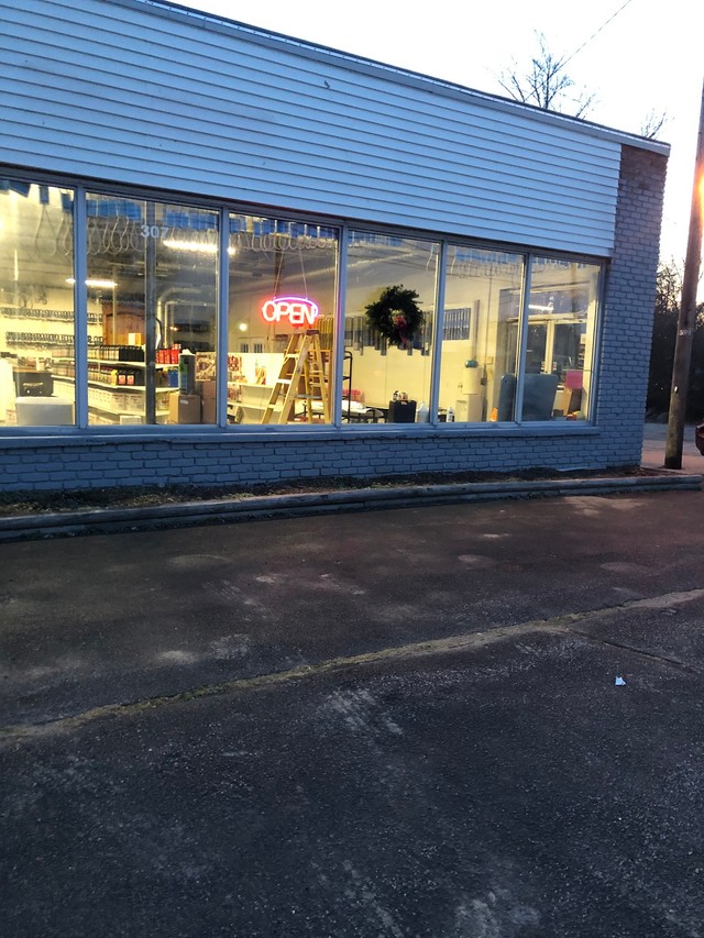 Artie's Auto Parts