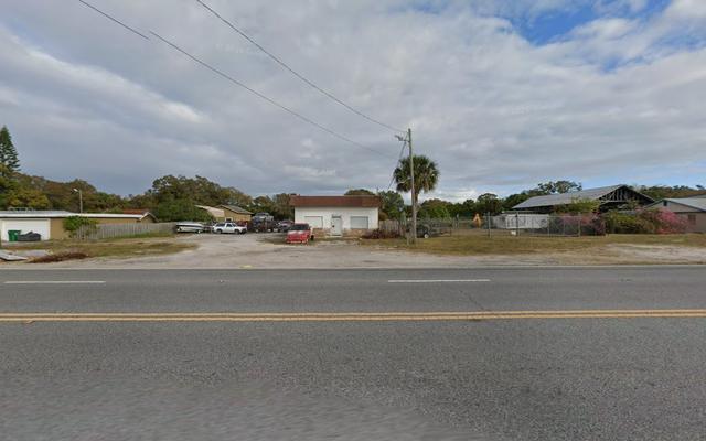 Davidson Towing & Recovery, Melbourne, Florida