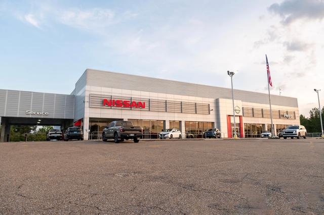Petro Nissan Parts