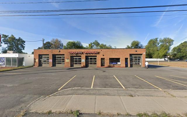 Colonie Garage Inc, Albany, New York