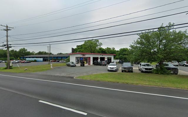LaBarges Tire & Auto Center